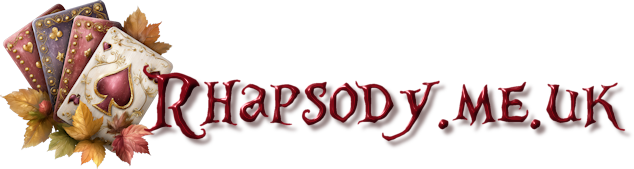 rhapsody.me.uk